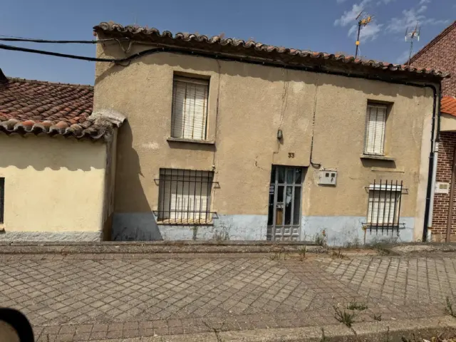 Chalet en calle Cr Gijon-Sevilla
